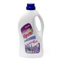 DETERSIVO LAVATRICE CRYSTAL LT.2,5